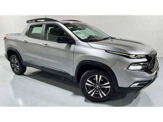 FIAT TORO 1.3 TURBO 270 FLEX FREEDOM AT6
